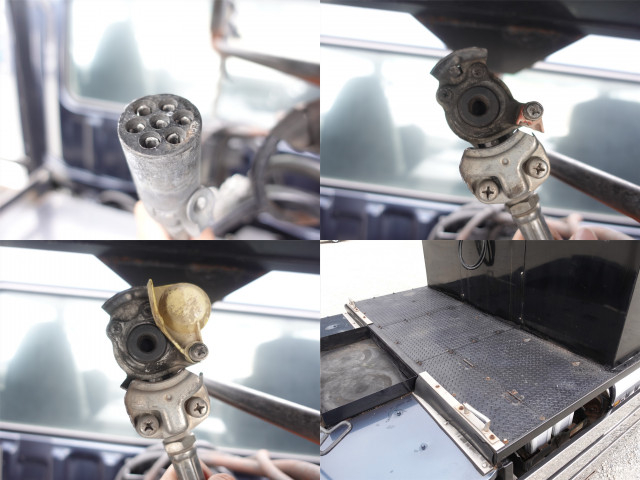 三菱ふそう スーパーグレート 大型 トラクタ 2KG-FV70HJR(102199) 14枚目