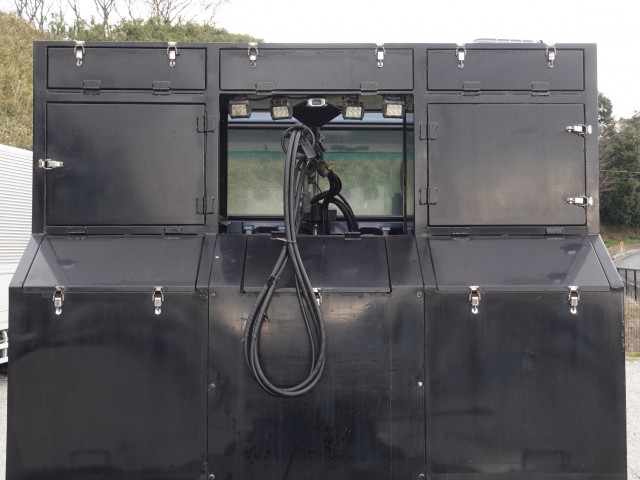 三菱ふそう スーパーグレート 大型 トラクタ 2KG-FV70HJR(102199) 15枚目