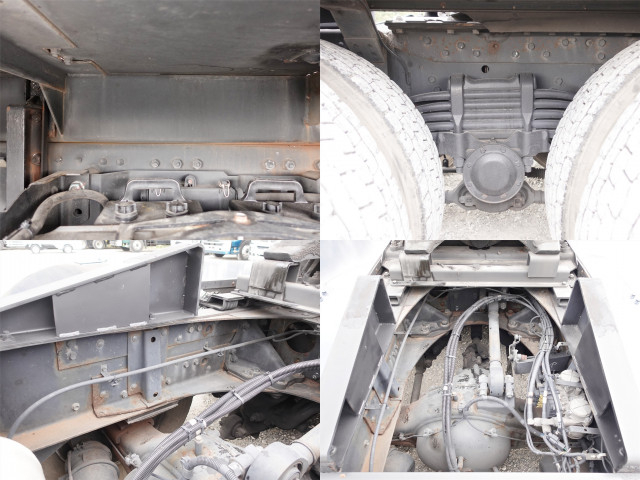 三菱ふそう スーパーグレート 大型 トラクタ 2KG-FV70HJR(102199) 19枚目