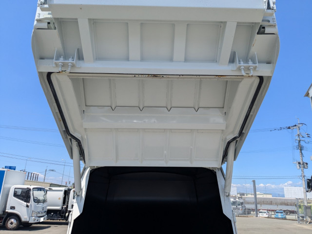 三菱ふそう キャンター 小型 塵芥車（プレス式） 2RG-FEAV0(108605) 57枚目