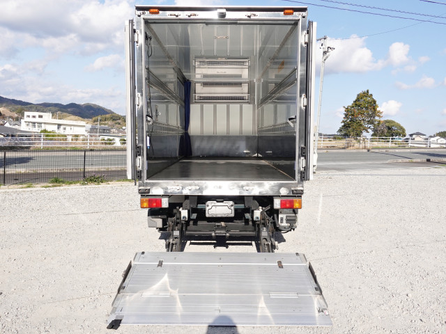 日野 デュトロ 小型 冷蔵冷凍バン 2RG-XZU655M(102200) 17枚目