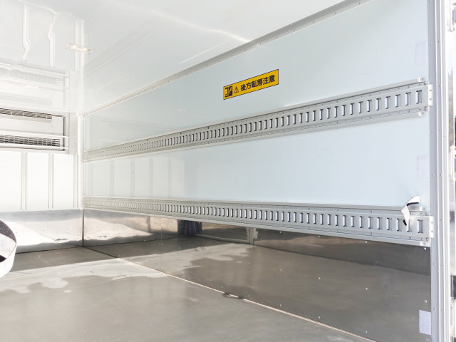 日野 デュトロ 小型 冷蔵冷凍バン 2RG-XZU655M(102200) 20枚目