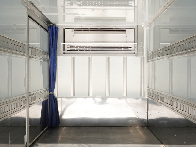 日野 デュトロ 小型 冷蔵冷凍バン 2RG-XZU655M(102200) 21枚目