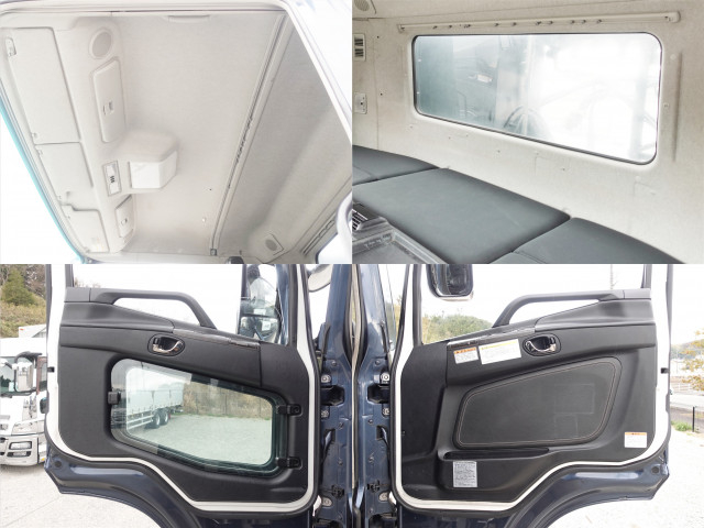 三菱ふそう スーパーグレート 大型 トラクタ 2KG-FV70HJR(102199) 26枚目