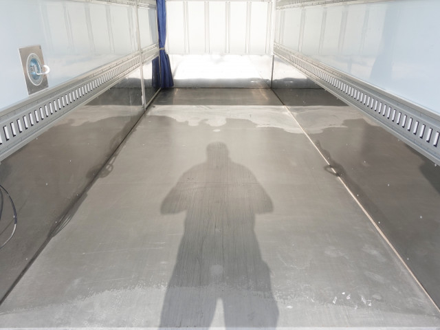 日野 デュトロ 小型 冷蔵冷凍バン 2RG-XZU655M(102200) 22枚目