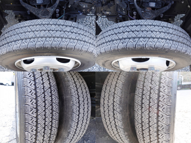 日野 デュトロ 小型 冷蔵冷凍バン 2RG-XZU655M(102200) 23枚目