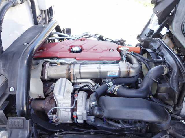 日野 デュトロ 小型 冷蔵冷凍バン 2RG-XZU655M(102200) 24枚目