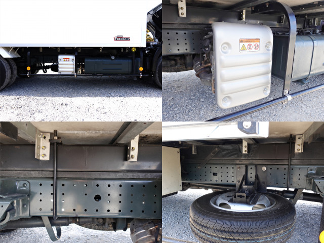 日野 デュトロ 小型 冷蔵冷凍バン 2RG-XZU655M(102200) 27枚目