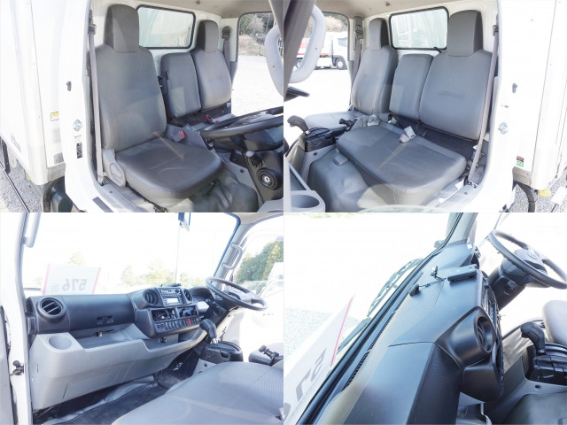 日野 デュトロ 小型 冷蔵冷凍バン 2RG-XZU655M(102200) 29枚目