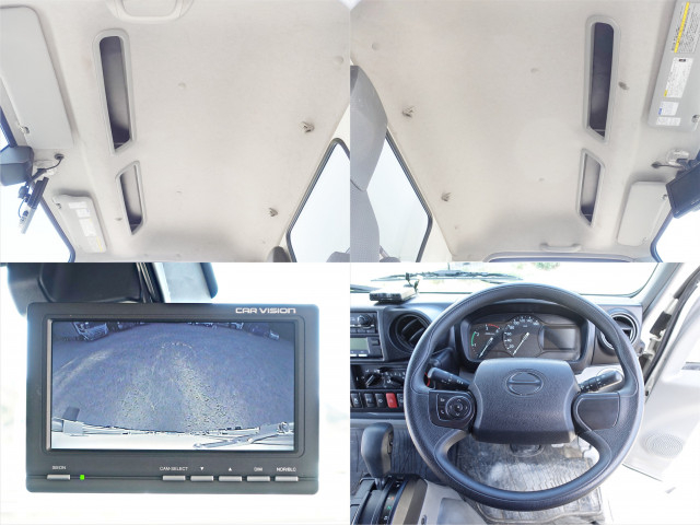 日野 デュトロ 小型 冷蔵冷凍バン 2RG-XZU655M(102200) 31枚目