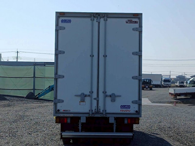 いすゞ エルフ 小型 バン 2RG-NLR88AN(102202) 6枚目