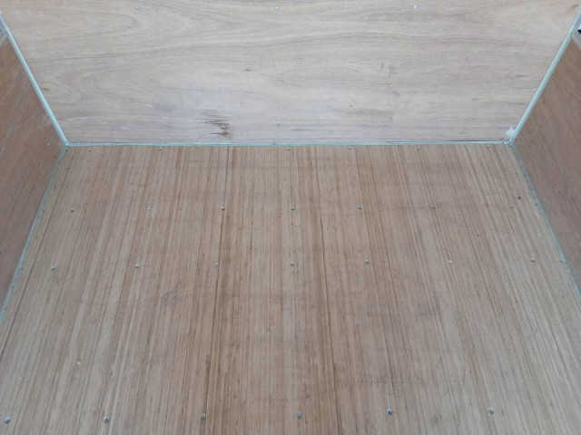 いすゞ エルフ 小型 バン 2RG-NLR88AN(102202) 10枚目