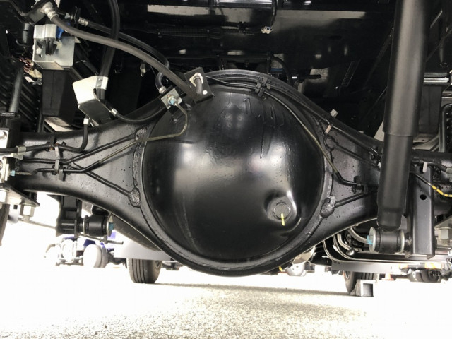 いすゞ エルフ 小型 キャリアカー 2RG-NPR88AM(102203) 10枚目