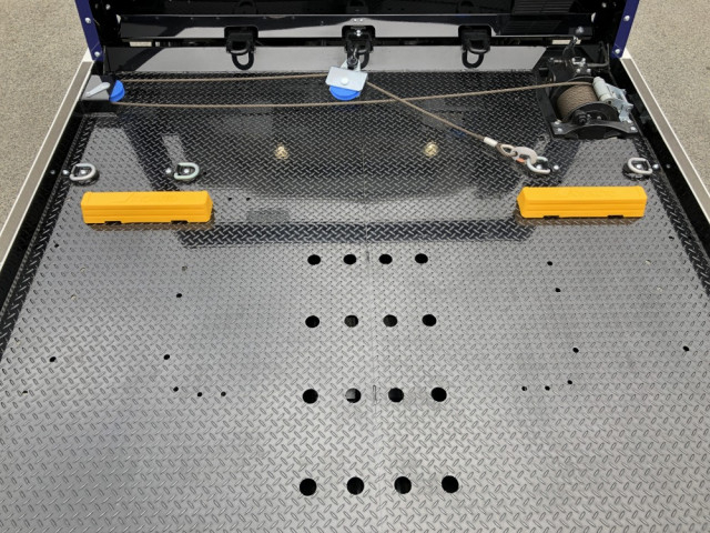 いすゞ エルフ 小型 キャリアカー 2RG-NPR88AM(102203) 14枚目