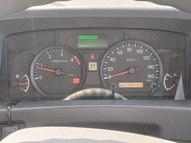 いすゞ エルフ 小型 バン 2RG-NLR88AN(102202) 26枚目