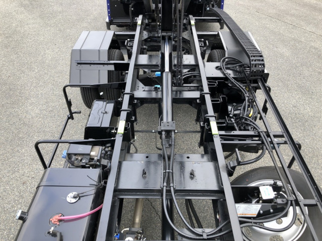 いすゞ エルフ 小型 キャリアカー 2RG-NPR88AM(102203) 22枚目