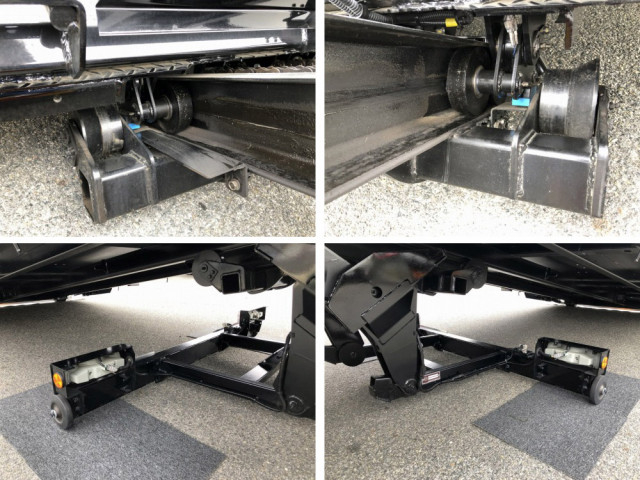 いすゞ エルフ 小型 キャリアカー 2RG-NPR88AM(102203) 23枚目