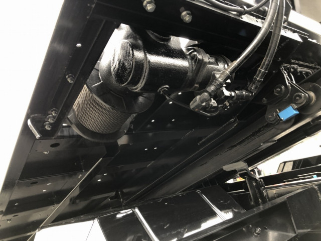 いすゞ エルフ 小型 キャリアカー 2RG-NPR88AM(102203) 26枚目