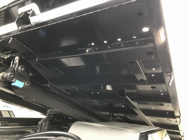 いすゞ エルフ 小型 キャリアカー 2RG-NPR88AM(102203) 28枚目