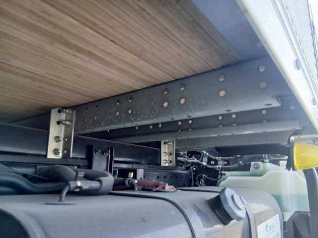 いすゞ エルフ 小型 バン 2RG-NLR88AN(102202) 35枚目