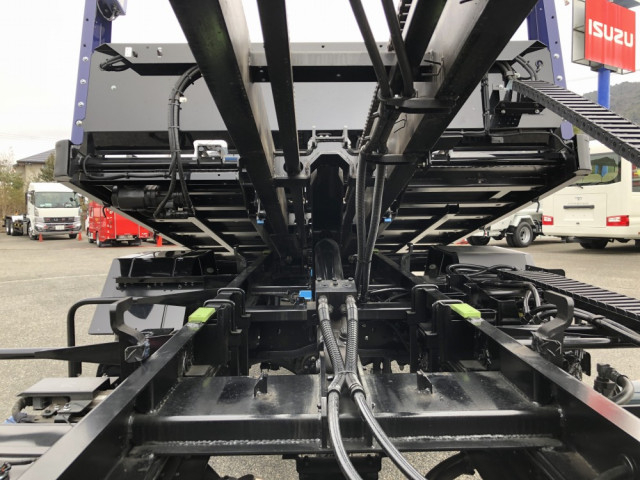 いすゞ エルフ 小型 キャリアカー 2RG-NPR88AM(102203) 30枚目