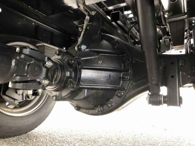 いすゞ エルフ 小型 キャリアカー 2RG-NPR88AM(102203) 31枚目