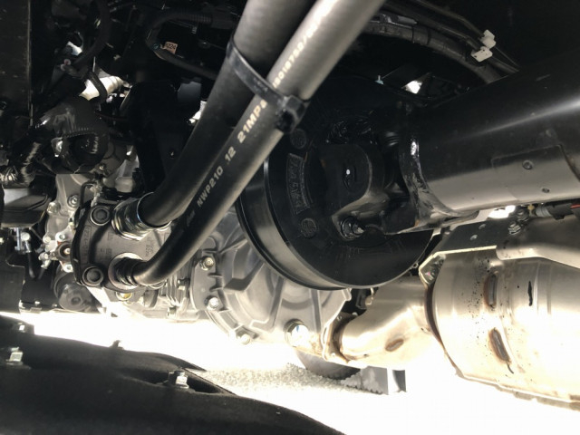 いすゞ エルフ 小型 キャリアカー 2RG-NPR88AM(102203) 32枚目