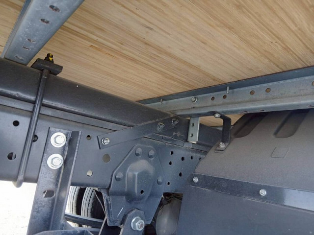 いすゞ エルフ 小型 バン 2RG-NLR88AN(102202) 38枚目