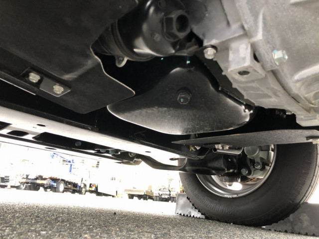 いすゞ エルフ 小型 キャリアカー 2RG-NPR88AM(102203) 33枚目