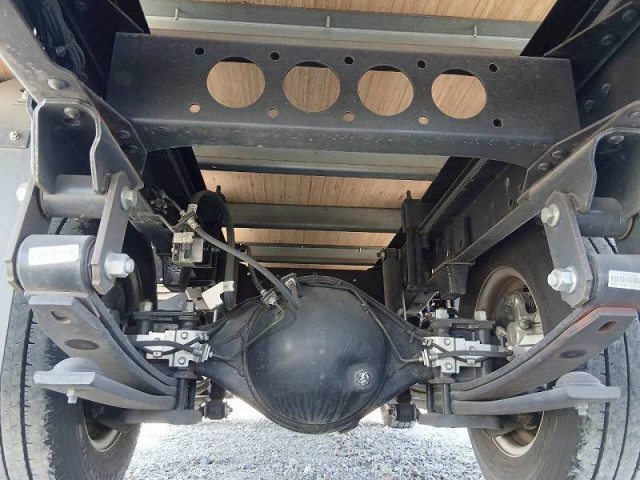 いすゞ エルフ 小型 バン 2RG-NLR88AN(102202) 40枚目