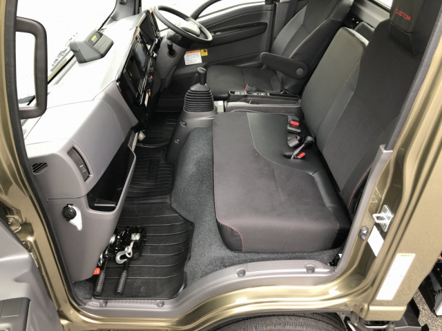 いすゞ エルフ 小型 キャリアカー 2RG-NPR88AM(102203) 35枚目