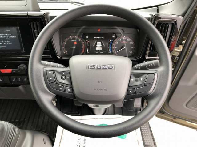 いすゞ エルフ 小型 キャリアカー 2RG-NPR88AM(102203) 36枚目