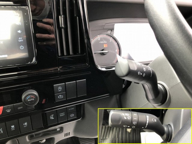 いすゞ エルフ 小型 キャリアカー 2RG-NPR88AM(102203) 38枚目