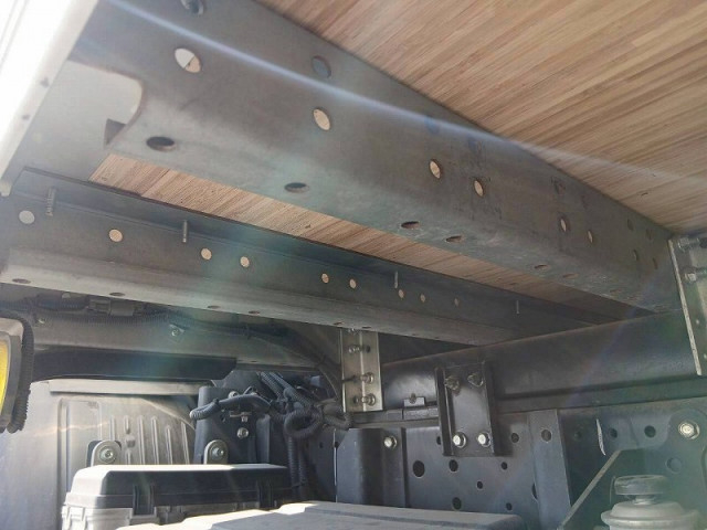 いすゞ エルフ 小型 バン 2RG-NLR88AN(102202) 44枚目