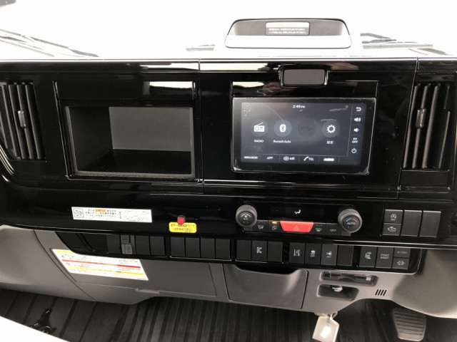 いすゞ エルフ 小型 キャリアカー 2RG-NPR88AM(102203) 40枚目