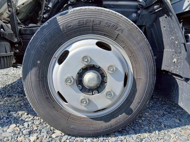 いすゞ エルフ 小型 バン 2RG-NLR88AN(102202) 48枚目