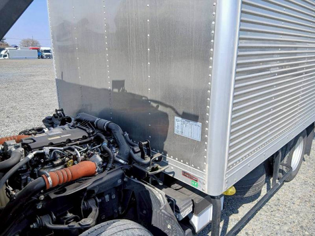 いすゞ エルフ 小型 バン 2RG-NLR88AN(102202) 50枚目