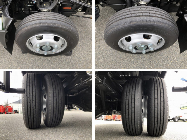 いすゞ エルフ 小型 キャリアカー 2RG-NPR88AM(102203) 45枚目