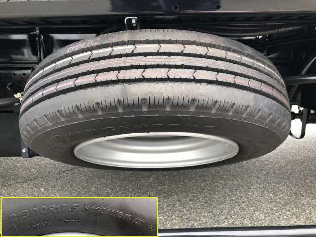 いすゞ エルフ 小型 キャリアカー 2RG-NPR88AM(102203) 46枚目