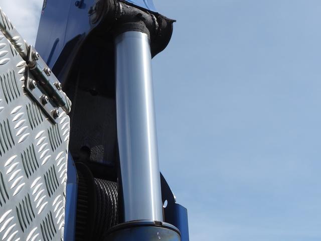 いすゞ フォワード 中型 平ボディ *********(102204) 14枚目