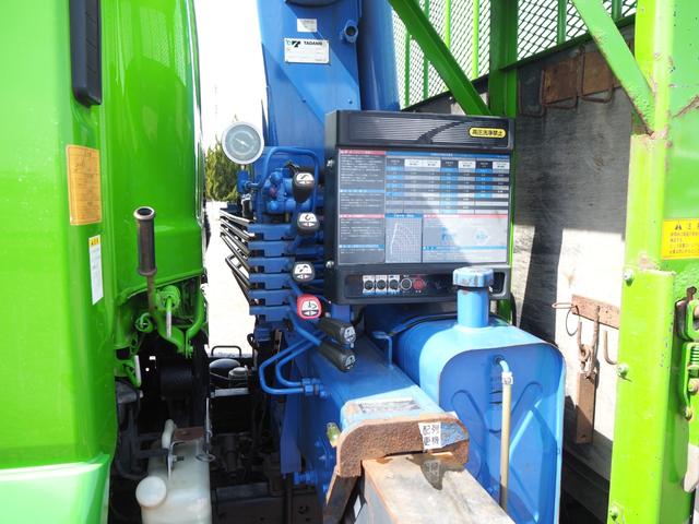 いすゞ フォワード 中型 平ボディ *********(102204) 17枚目