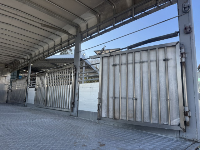 三菱ふそう ファイター 増トン その他 2DG-FQ62F(102205) 11枚目