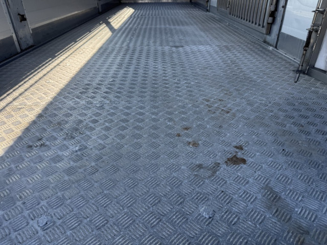 三菱ふそう ファイター 増トン その他 2DG-FQ62F(102205) 12枚目