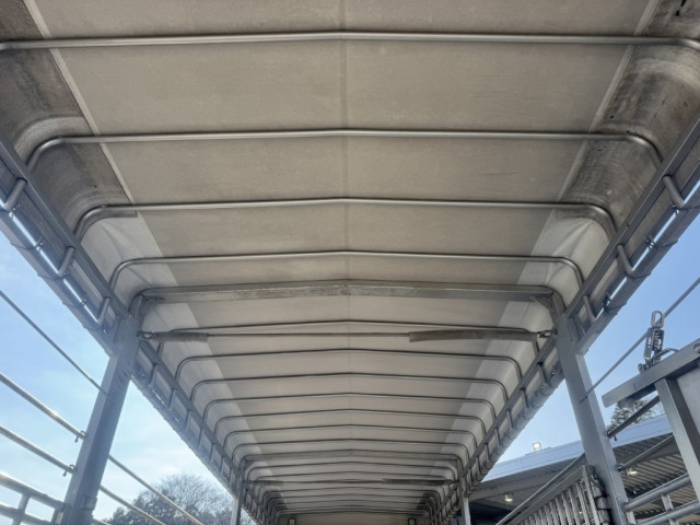 三菱ふそう ファイター 増トン その他 2DG-FQ62F(102205) 13枚目