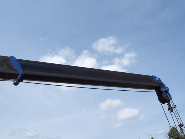 いすゞ フォワード 中型 平ボディ *********(102204) 22枚目