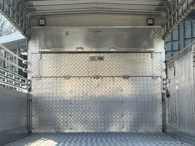 三菱ふそう ファイター 増トン その他 2DG-FQ62F(102205) 14枚目