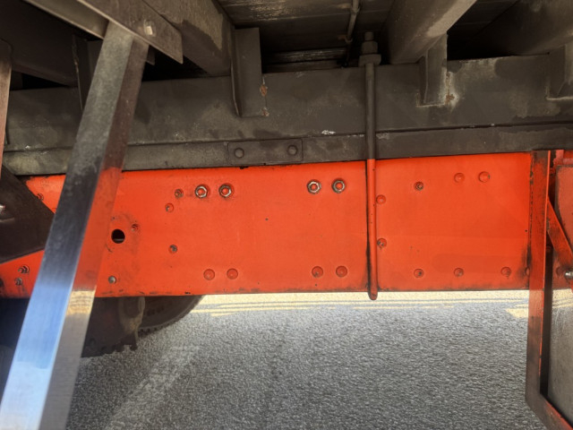 三菱ふそう ファイター 増トン その他 2DG-FQ62F(102205) 15枚目