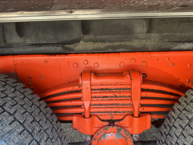 三菱ふそう ファイター 増トン その他 2DG-FQ62F(102205) 16枚目