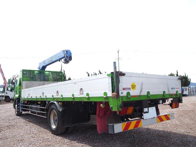 いすゞ フォワード 中型 平ボディ *********(102204) 26枚目