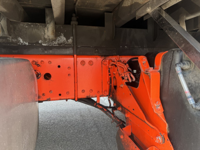 三菱ふそう ファイター 増トン その他 2DG-FQ62F(102205) 17枚目